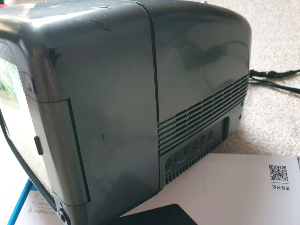 레트로 게임 tv 판매--3