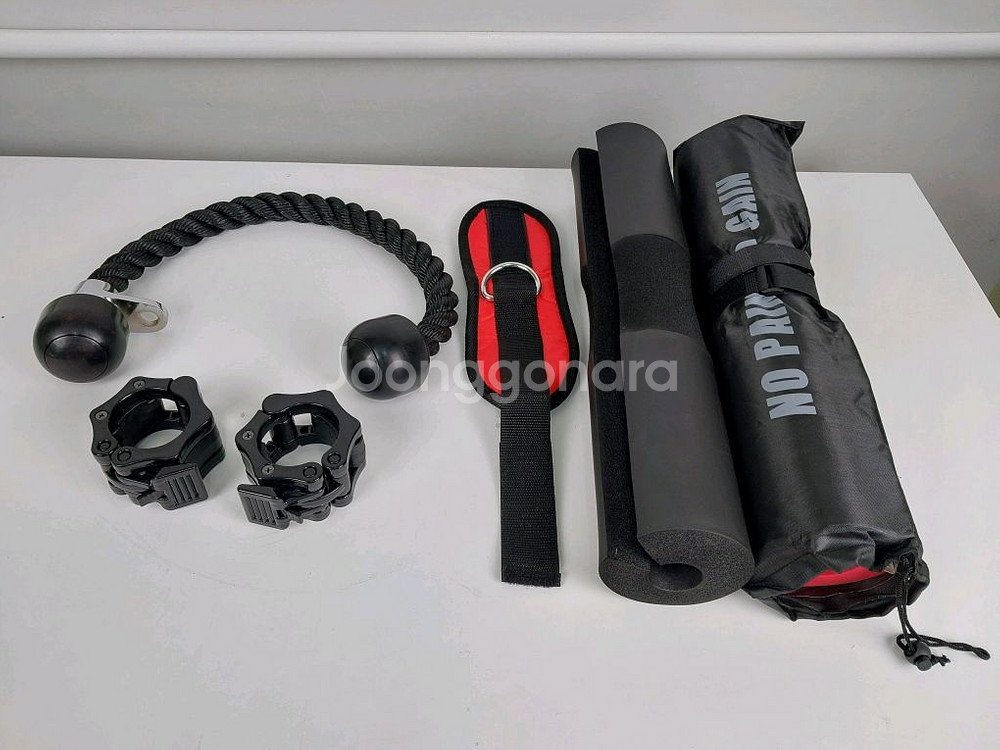 헬스 운동기구 소품 일괄 처분합니다--4