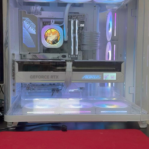 고사양 본체 판매