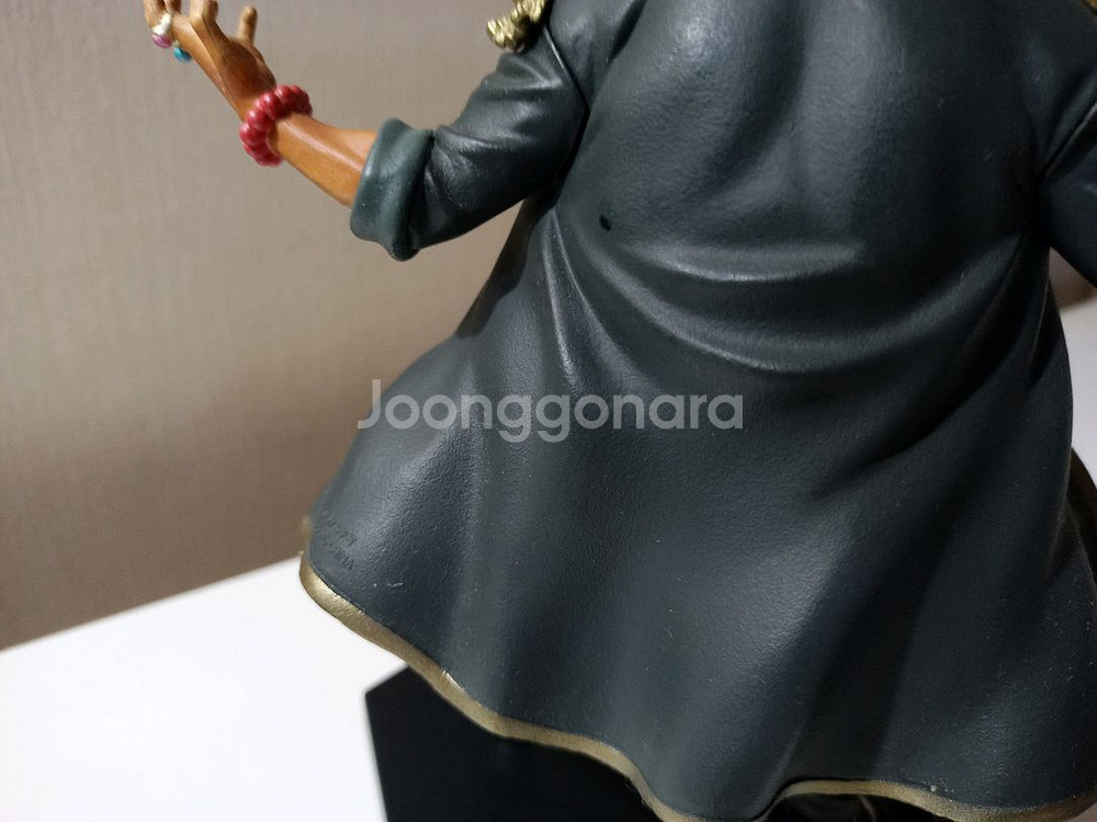 원피스 피규어 DX 왕하 칠무해 마샬 D터치--4