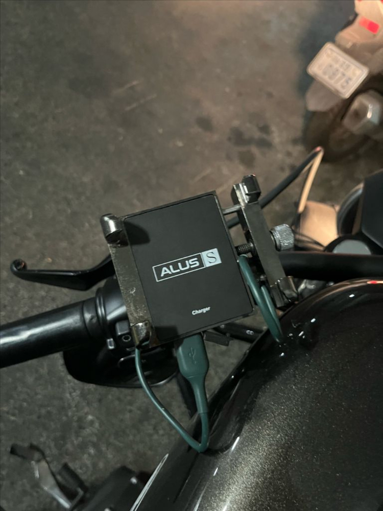 (가격인하)할리데이비슨 아이언883 2020년식--4