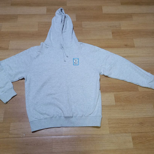 Have A Good Time 헤브 어 굿 타임 오버 싸이즈 후드 티셔츠