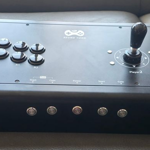 승용게임기: KX-골든KX-GOLEDN 오락실게임기와 고사양 PC기능 탑재