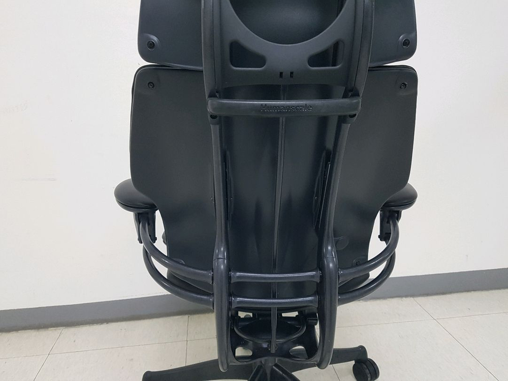 휴먼스케일 프리덤 헤드레스트의자--4