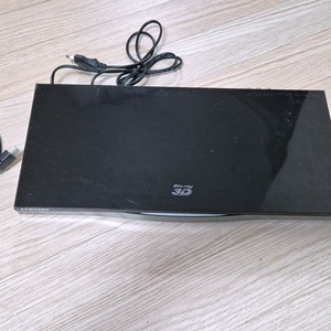삼성 BD-D6500 3D 블루레이 디스크 플레이어