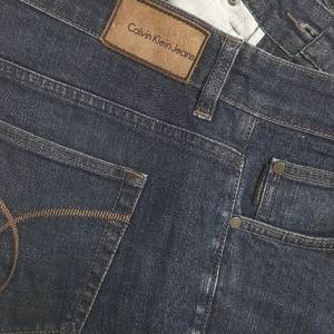 CK 캘빈클라인(사방스판) 수입대님 30~31인치(No.792)드라이완료!