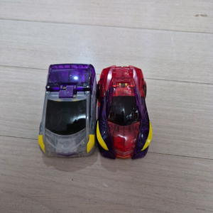 터닝메카드 그리핑크스