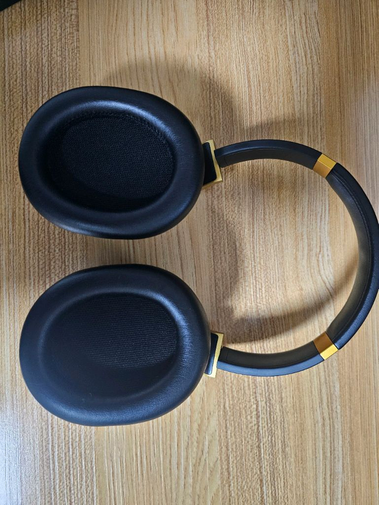 AKG N90Q LE 헤드폰 판매합니다--3