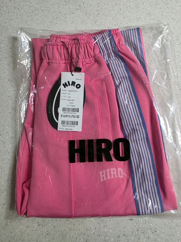 히로 댄트랙 130--0