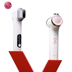 LG 프라엘 시그니처 탄력패키지 더마쎄라+인텐시브 멀티케어 2종 이미지