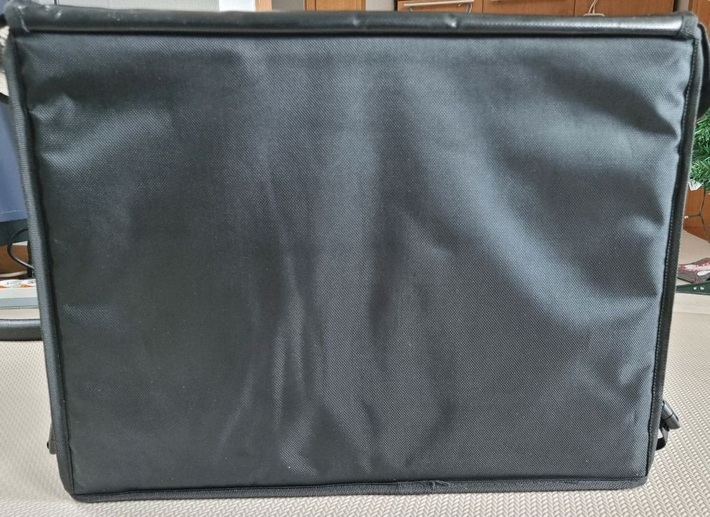 배달용 보온가방 이미지