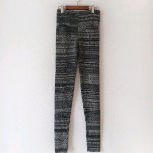 이자벨마랑 울 니트 레깅스 팬츠