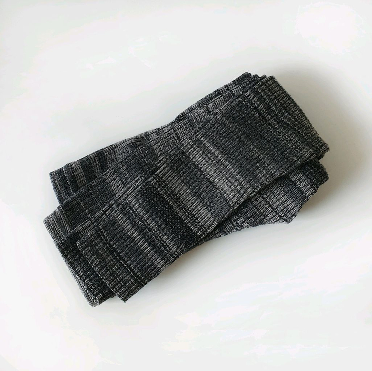 이자벨마랑 울 니트 레깅스 팬츠--3