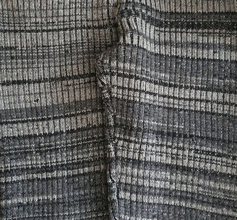 이자벨마랑 울 니트 레깅스 팬츠--4