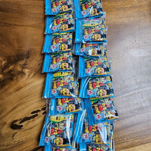 레고 미니피규어 시즌 17 1세트 판매합니다