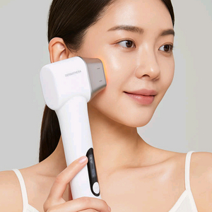 단순개봉 LG 프라엘 더마쎄라 BLQ1