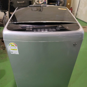 무료배송설치 LG 통돌이 세탁기 17kg-