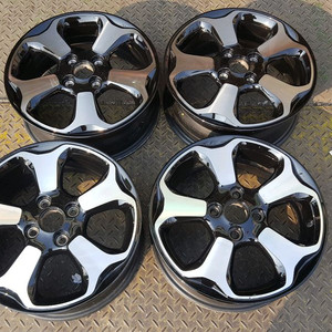 15인치 레이 순정휠 판매 이미지