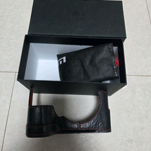 a7m3, a7r3 림즈 하프케이스(속사케이스)