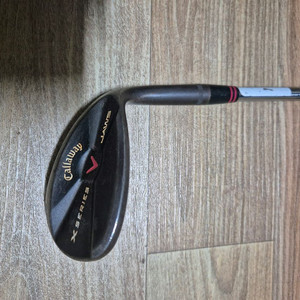캘러웨이 죠스웨지 60도웨지