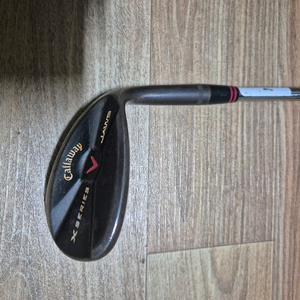 캘러웨이 죠스웨지 60도웨지