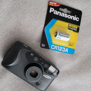 삼성 필름 카메라, 롤라이 PREGO 동일모델