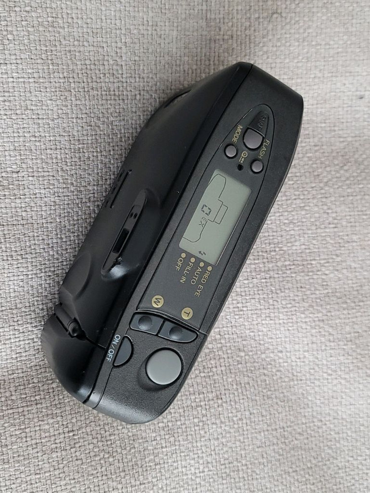 삼성 필름 카메라, 롤라이 PREGO 동일모델--2