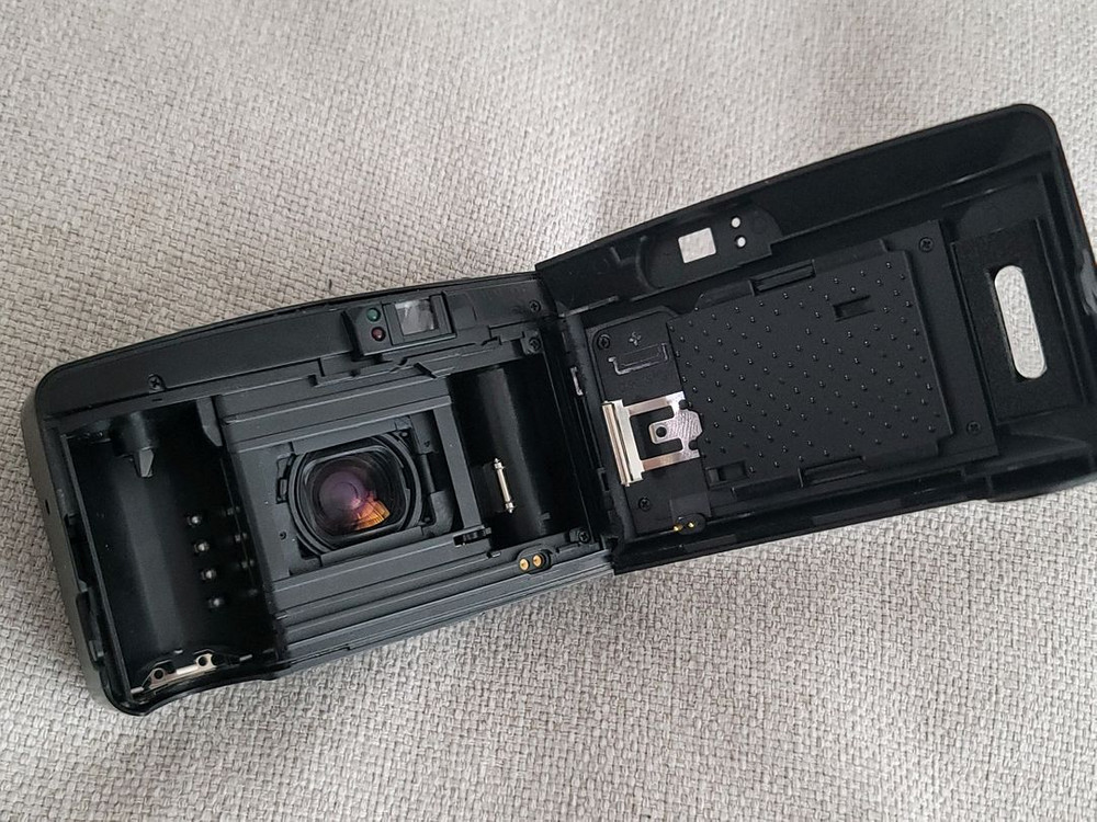 삼성 필름 카메라, 롤라이 PREGO 동일모델--3