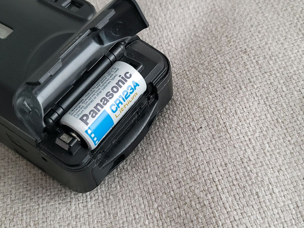 삼성 필름 카메라, 롤라이 PREGO 동일모델--6