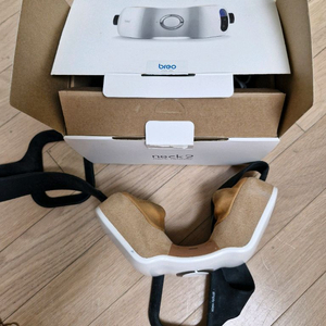 브레오 넥마사지기 이미지