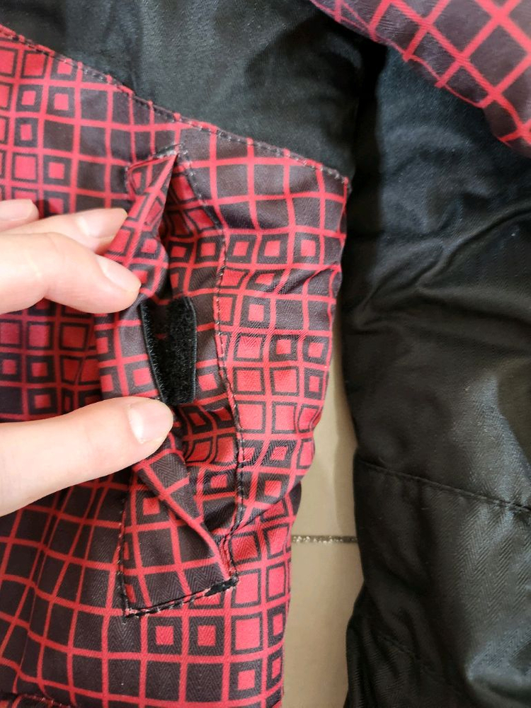 F.O.G 런던브랜드 아동 스키복 셋트/2 사이즈--2