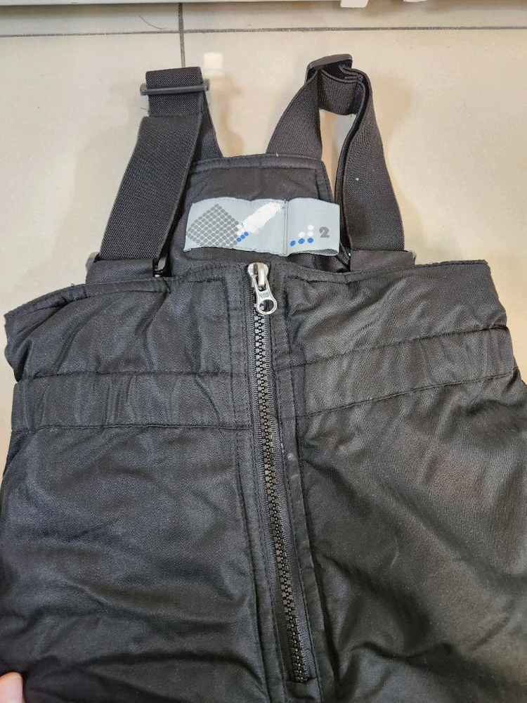 F.O.G 런던브랜드 아동 스키복 셋트/2 사이즈--7