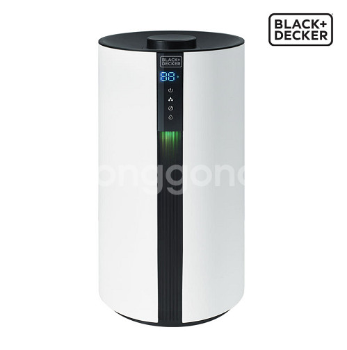 블랙앤데커 초음파 가습기 3.5L BXEH1230-A 미개봉 새상품 판매합니다.--1