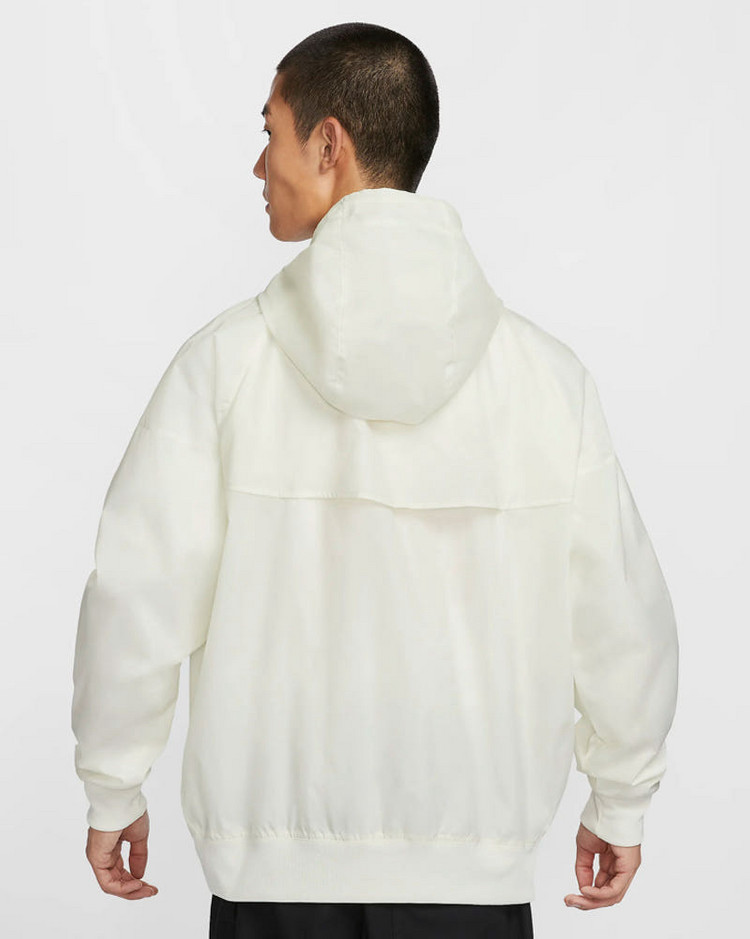 [XL] 나이키 스포츠웨어 윈드러너 우븐 후디 자켓--1