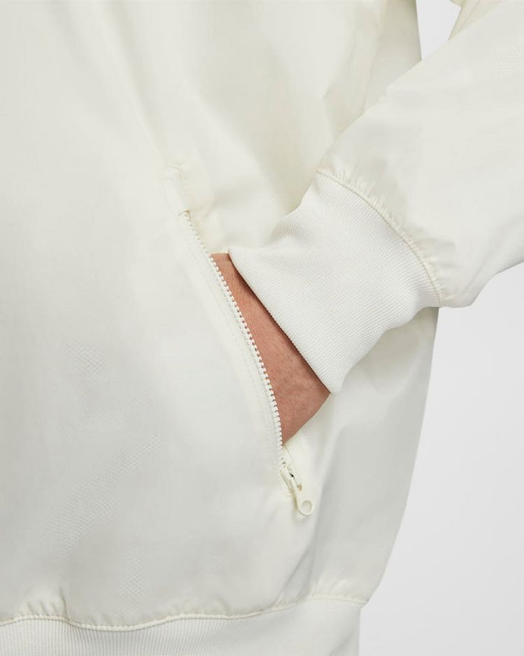 [XL] 나이키 스포츠웨어 윈드러너 우븐 후디 자켓--5