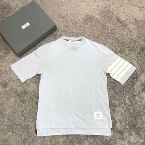 [클로젯][2][상태 최상]톰브라운 사선완장 반팔티