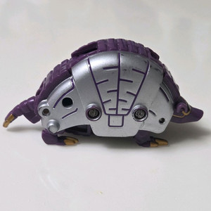 파워레인저 정글포스 아르마딜로