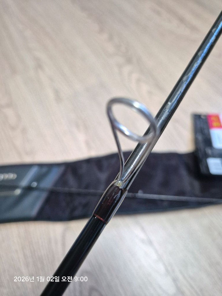 시마노 19 세피아 리미티드 77ml (윤성) 오늘까지 택포50--6