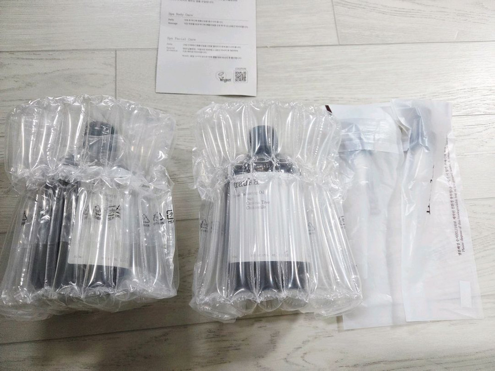 프라우카 피지오 밸런싱 임산부 오일 500ml 이미지