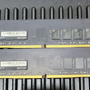 DDR4 메모리 32G 16G 여러개 팝니다 이미지