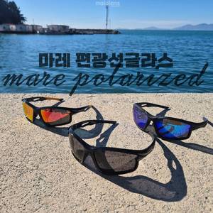 마이오 편광선글라스 팝니다(신제품 출시)