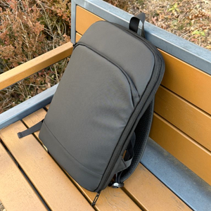 17인치 넉넉한 수납 노트북백팩