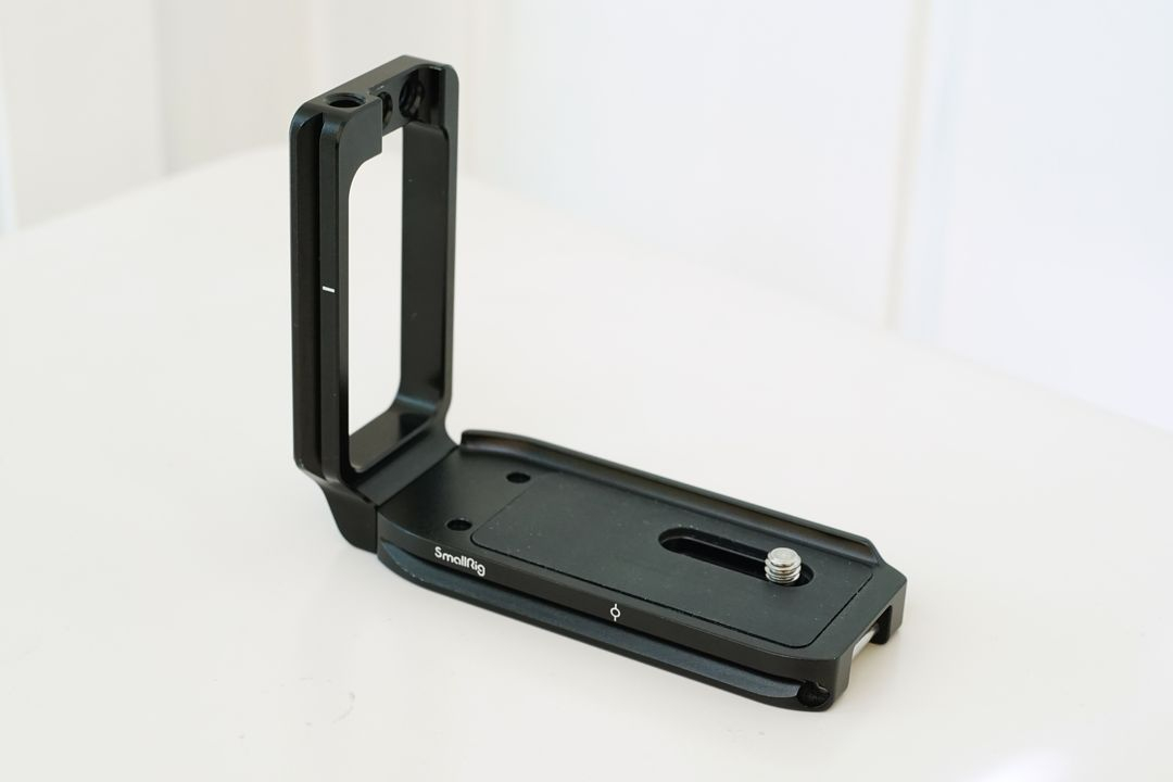 스몰리그 L 플레이트 - 소니 a7m3용, a7r3용, a9용 이미지