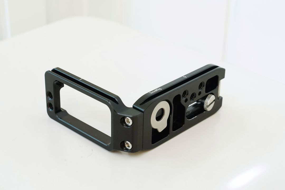 스몰리그 L 플레이트 - 소니 a7m3용, a7r3용, a9용 이미지