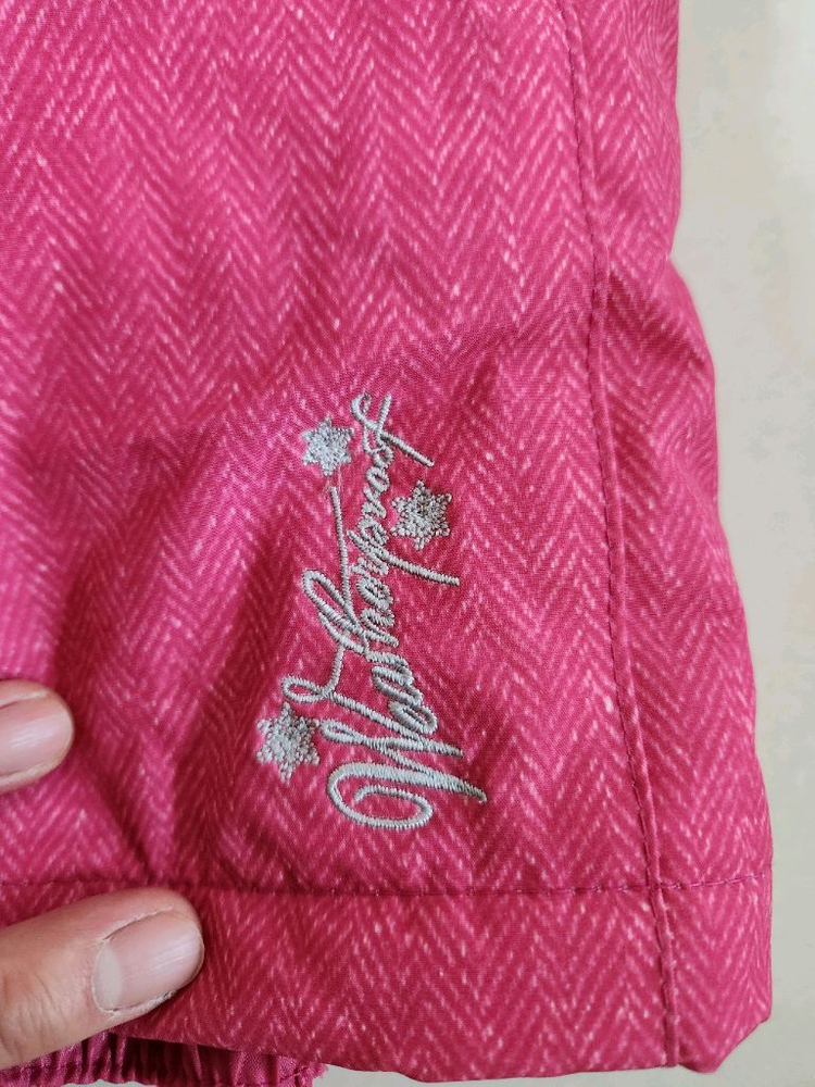 해외브랜드 스키복 하의/10~12세 사이즈--4