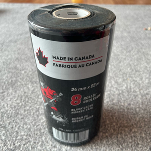 미사용 하키 스틱테이프 판매합니다.