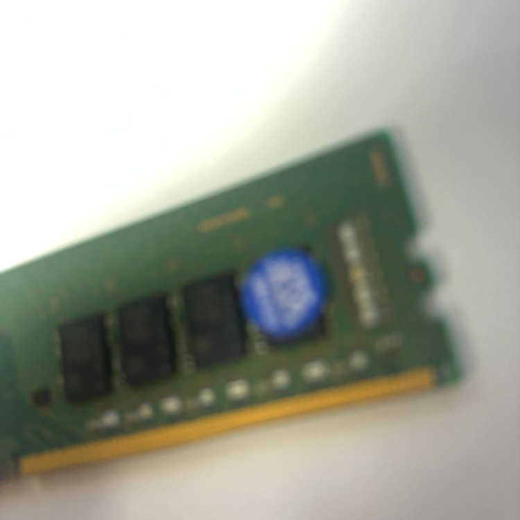 삼성전자 DDR4 16GB 3200 새상품 판매 이미지