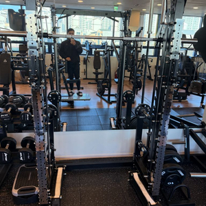 블랙킹 k-2 (스미스+하프랙) 저렴하게 팔아요