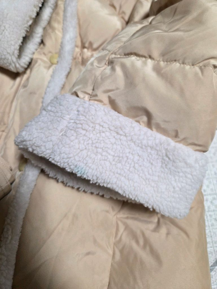 닥스 키즈 여아 패딩 150사이즈--5