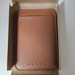 볼보 카드케이스
